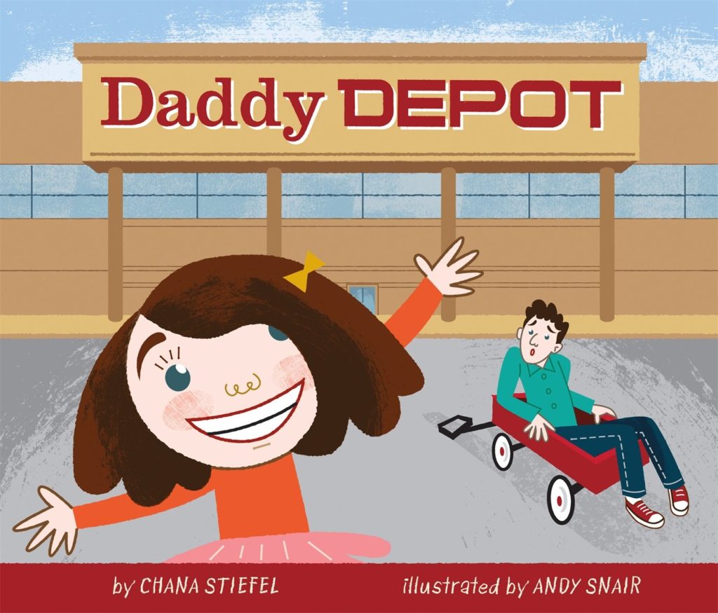 Daddy Depot - Stiefel